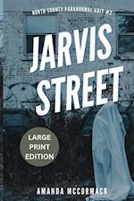 Jarvis Street