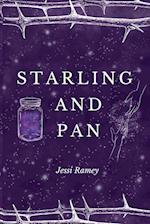 Starling and Pan