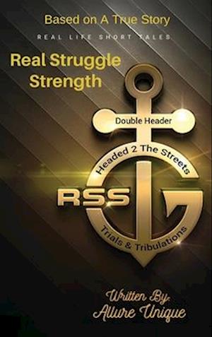 R$s Real Struggle Strength