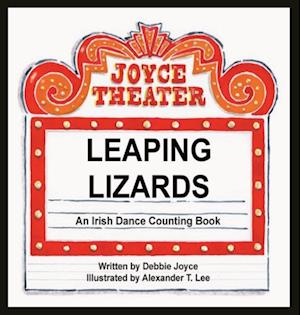 Leaping Lizards