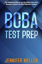 BCBA Test Prep