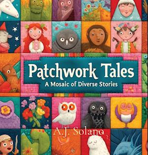 Patchwork Tales