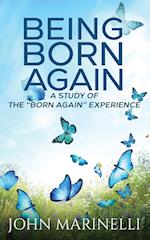 Being "Born Again"