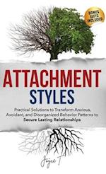 Attachment Styles