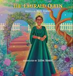 THE EMERALD QUEEN