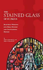 The Stained Glass of St. Paul's