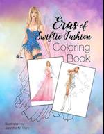 Eras of Coloring