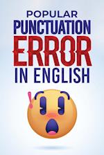 Popular Punctuation Error in English