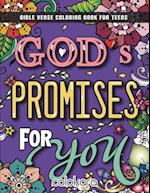 God's Promises for You