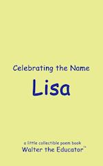 Celebrating the Name Lisa