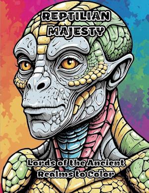 Reptilian Majesty