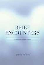 Brief Encounters (Large Print Edition)