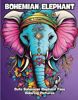 Bohemian Elephant