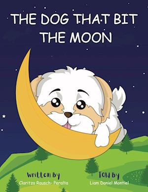 The Dog That Bit The Moon