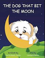 The Dog That Bit The Moon