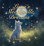 Luna's Sleepyville Dreams