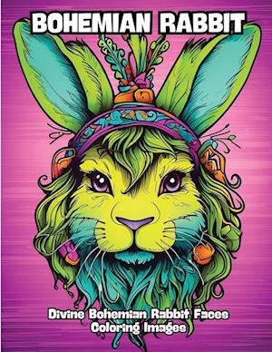 Bohemian Rabbit