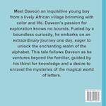 Daveon's Alphabet Adventure