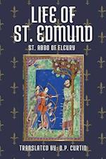 Life of St. Edmund