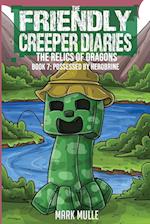 Friendly Creeper Diaries