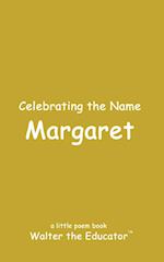 Celebrating the Name Margaret