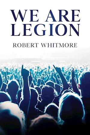 We Are Legion