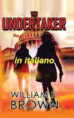 The Undertaker, in italiano