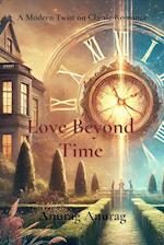 Love Beyond Time