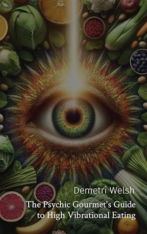 The Psychic Gourmet's Guide to High Vibrational Eating