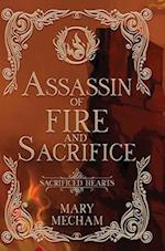 Assassin of Fire and Sacrifice