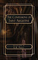 The Confessions of Saint Augustine