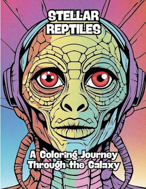 Stellar Reptiles