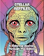 Stellar Reptiles