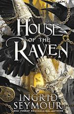 House of the Raven