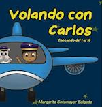 Volando con Carlos