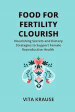 Food for Fertility Flourish