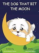 The Dog That Bit The Moon