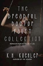 The Dreadful Doctor Faust Collection