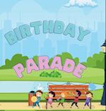 Birthday Parade