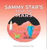 Sammy Star's Trip to Mars