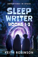 Sleep Writer Omnibus