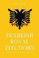 Frankish Royal Elections
