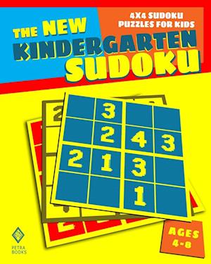 The New Kindergarten Sudoku