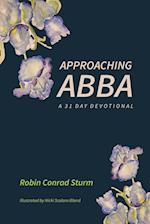 Approaching Abba