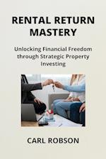 RENTAL RETURN  MASTERY