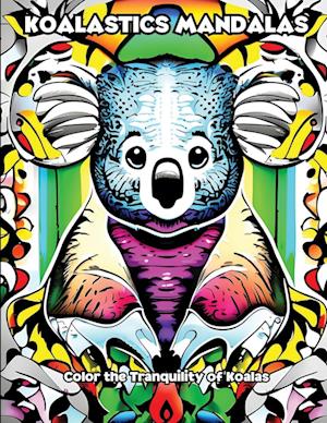 Koalastics Mandalas