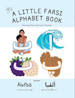 A Little Farsi Alphabet Book