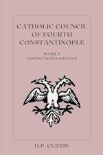 Catholic Council of Fourth Constantinople