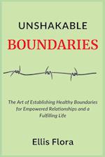 Unshakable Boundaries