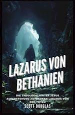 Lazarus Von Bethanien